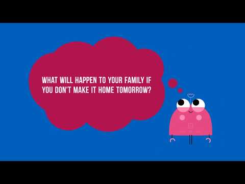 Qifa Financial Planners video.