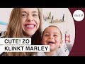 Spannende crèchedag! | TIENERMOEDER MARIAH - VLOG #02