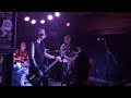 The Vibrators @ Lookout Lounge