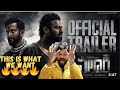 Salaar CeaseFire Telugu Trailer Prabhas Prashanth Prithviraj Shruthi Vijay Kiragandur Hombale