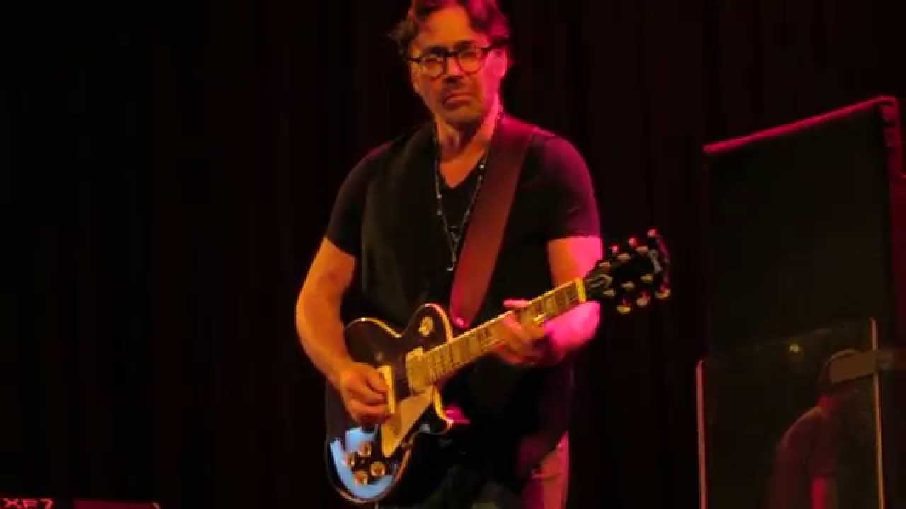 Chiquilin de Bachin - Al Di Meola Live @ Rio Theatre Santa Cruz, CA 10-16-15