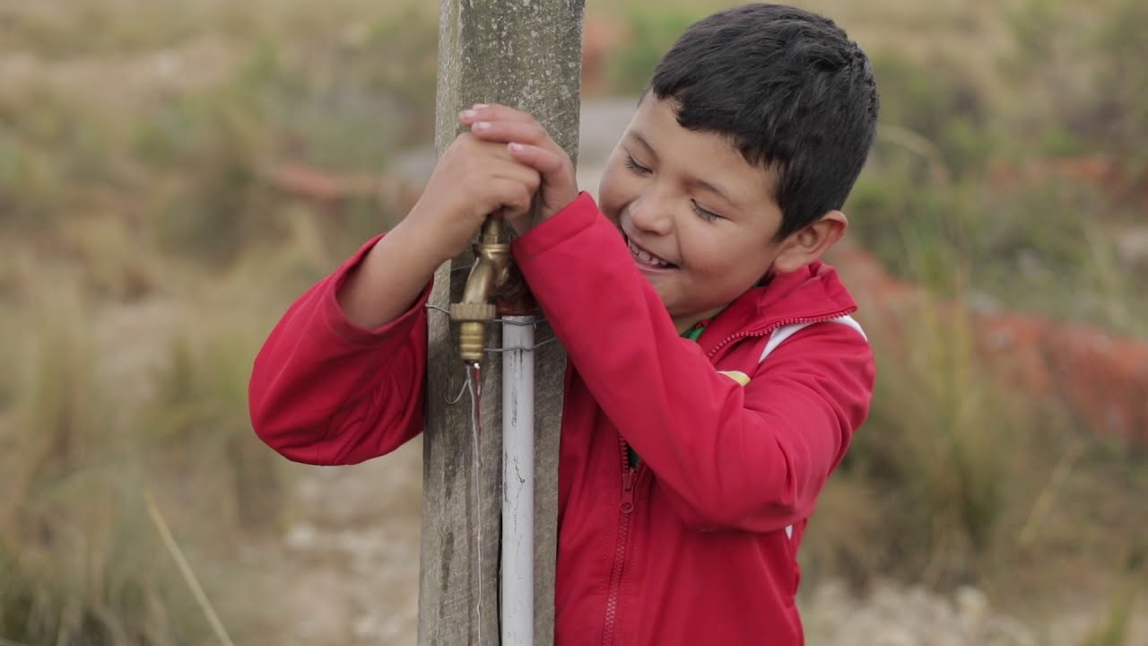 Documental Huacata