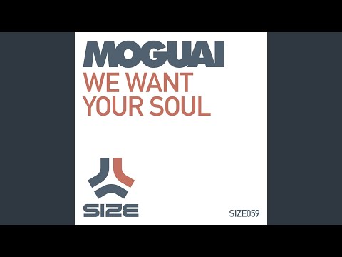 We Want Your Soul (Thomas Gold Remix)