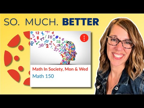 Transform Your Canvas LMS Dashboard in 5 Minutes!