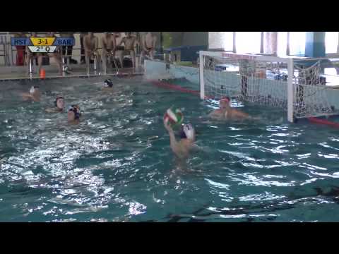 HST Under 18 vs Barzanò - 2015 (1080 Full HD)