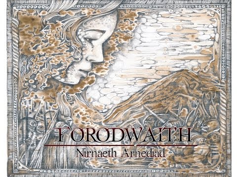 Forodwaith - Revenge of Mjolnir