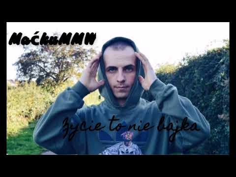 Maćku MMW - Życie to nie bajka (Prod. D-low)