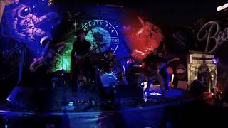 Shut Up And Fuck (Betty Blowtorch Cover) -  Bad Little Sister (feat. Sam Hariss)