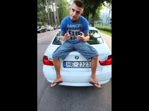 Midway Feat. Тихий - Вчера