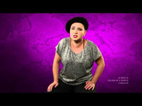 10Over10 Why You Famous Promo