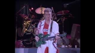 Yes - Owner of a Lonely Heart - Live 1984.wmv