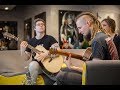 Alexandr Misko & Dmitry Lisenko - Illusion of Change (Percussive Fingerstyle Duo)