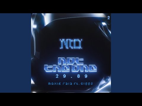 Not the One (feat. Giggs)