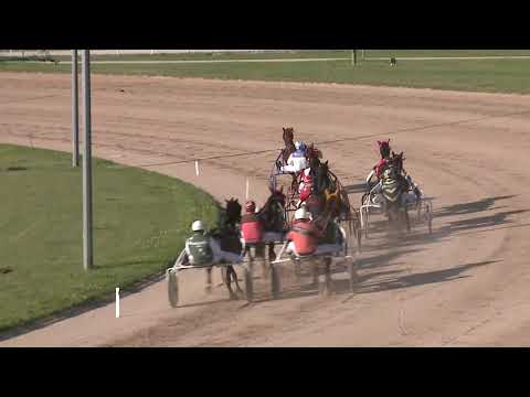 2021.05.29. 09. futam - ZAVITA MEERSWAL HENDIKEP