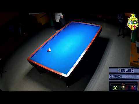 LLIGA 4M HONOR 3B J4 C.B. SANTS - C.B. TARRAGONA MINGUELL - FONT