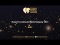 Avis - Malaysia's Leading Car Rental Company 2023