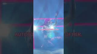 Download lagu HER BEST RUNS YET OH MY LORDÉLA!!! ADÉLA U TOREEEE #adela #popstar #concert #vocals #nyc mp3