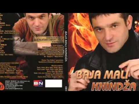 Баја Мали Книнџа Једном када одем