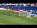 Rigore Cucchiaio Di Pirlo Italia Inghilterra 2012 HD