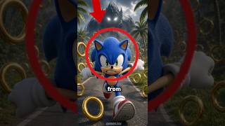 Download lagu Who Is Sonic REALLY Running From in Sonic Dash?!  #sonic  #shorts  #youtube mp3