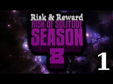 Risk & Reward - S8E1 - Single Fairy