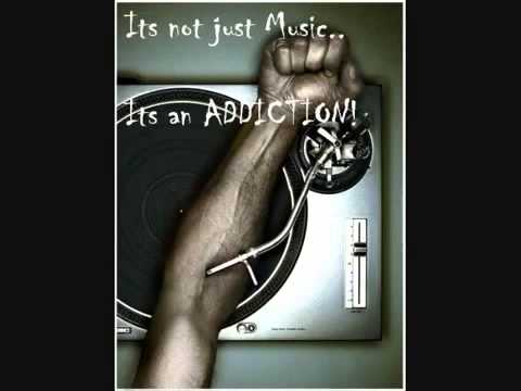 Paranoizer - Push it