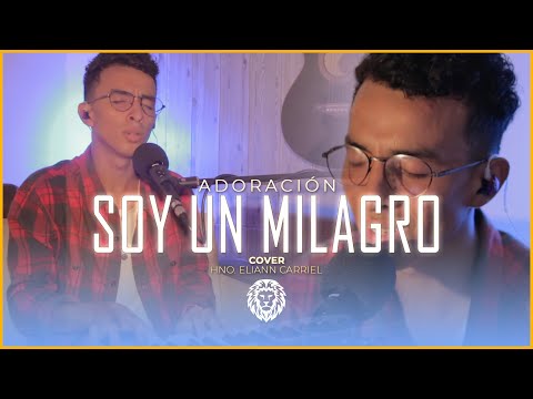 SOY UN MILAGRO | ELIANN CARRIEL | VIDEO OFICIAL