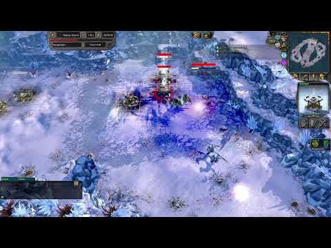 Skylords Reborn PvP replay: Sytac vs. Metagross31