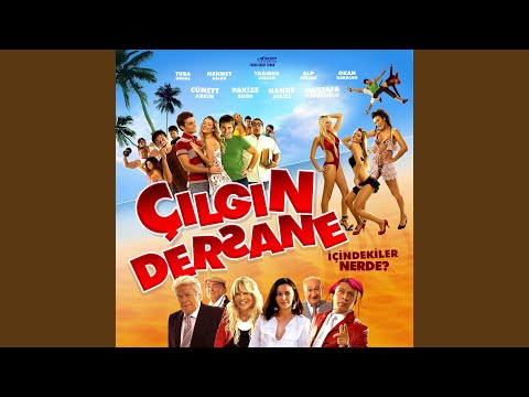 Çılgın Dersane