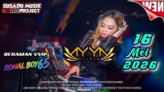 Download lagu ENAKIN AJA DEIK - DJ AYYA OLIVIA 16 MEI 2026 TERBARU - BREAKBEAT VIRAL TIKTOK FULL BASS TERBARU 2026 mp3
