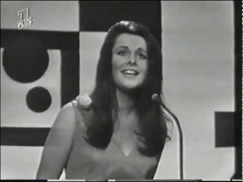 Schlagerfestspiele 1966 - Michaela Prunerova - Bis Ans Ende Aller Tage