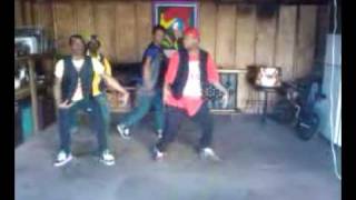 ludacris it wasnt us choreo by cyx wynne