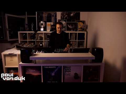 Paul Van Dyk's Sunday Session #5