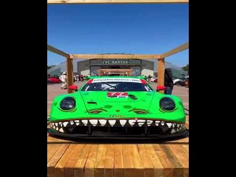 TURU R9, Vol. 2 (Slowed) (Porsche's Edit)