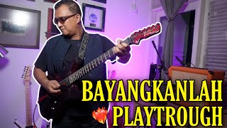 Download lagu BAYANGKANLAH PLAYTROUGH mp3 Download lagu BAYANGKANLAH PLAYTROUGH mp3