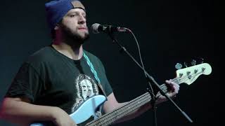 People&#39;s Blues of Richmond | &quot;Black Cat&quot; | Tradition Brewing Co.