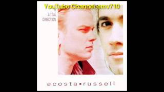 Don't Fade Away by Acosta-Russell (Better Audio)