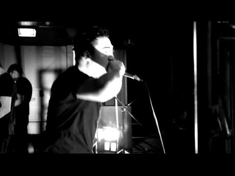 Distant Wreck - Soul Searcher, Bendigo 2011 with Relentless, Warbrain