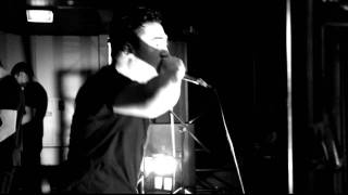 Distant Wreck - Soul Searcher, Bendigo 2011 with Relentless, Warbrain