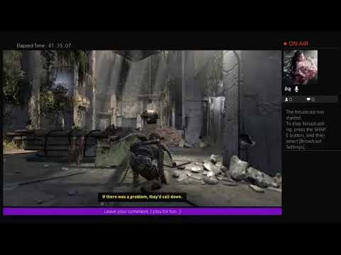 Tomb Raider FINALE | 53% in one night