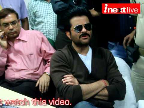 How Raj Kapoor protected Anil Kapoor from evil eye