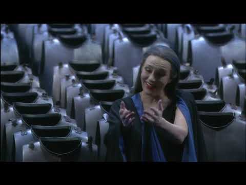 Tristan und Isolde (Acto II y III) (Wagner) - Barenboim, Jerusalem, Meier, Bayreuth 1995