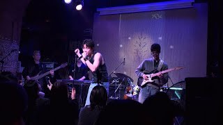 260412 퓨처피어클럽 FuturePeerClub @ 프리버드 CLUB FREEBIRD