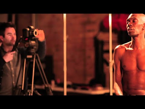 Benji Boko Feat. Maxi Jazz - Where My Heart Is (The Making Of Phase 1)