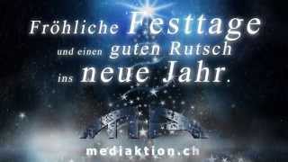 preview picture of video 'Fröhliche Weihnachten'
