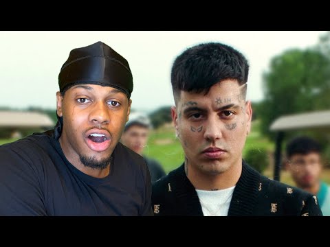 DUKI - GIVENCHY (REACTION)