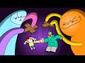 Our Secret Cartoons