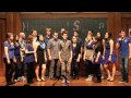 Tetaaru Lachem (Imagine) - ShireiNU A Cappella ...