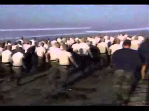 Navy seals "THE ONLY EASY DAY WAS YESTERDAY