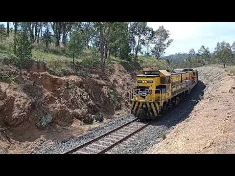 SSR 4917-4911 AK cars Limbri NSW 18-9-2020